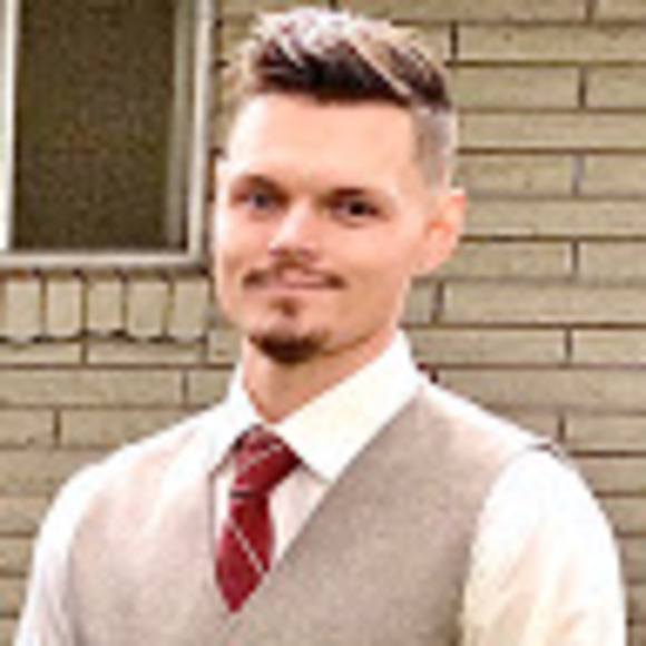 Meet your Posher, Kevin - Picture 1 of 1